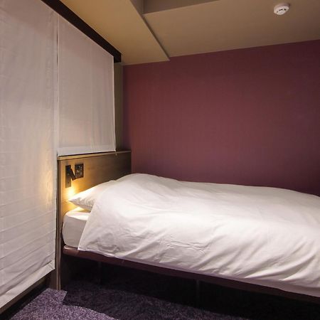 Hotel Sui Kobe Sannomiya By Abest Exterior photo
